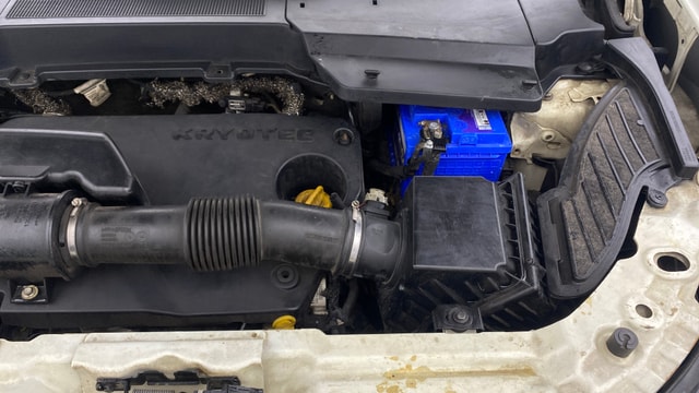 View Tata Harrier Image 14 Used Tata Harrier Image 14