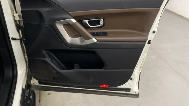 View Tata Harrier Image 34 Used Tata Harrier Image 34