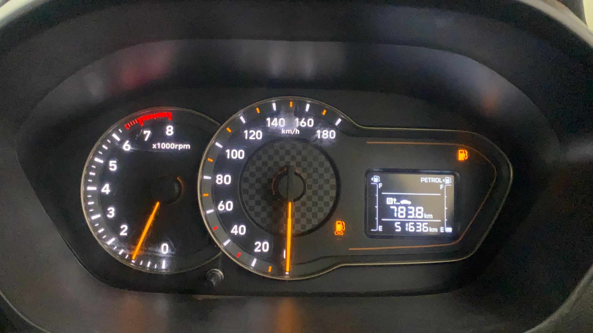 View 2022 Hyundai New Santro D-Lite Petrol Image 20 Used 2022 Hyundai New Santro D-Lite Petrol Image 20