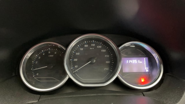 View Renault Duster Image 34 Used Renault Duster Image 34