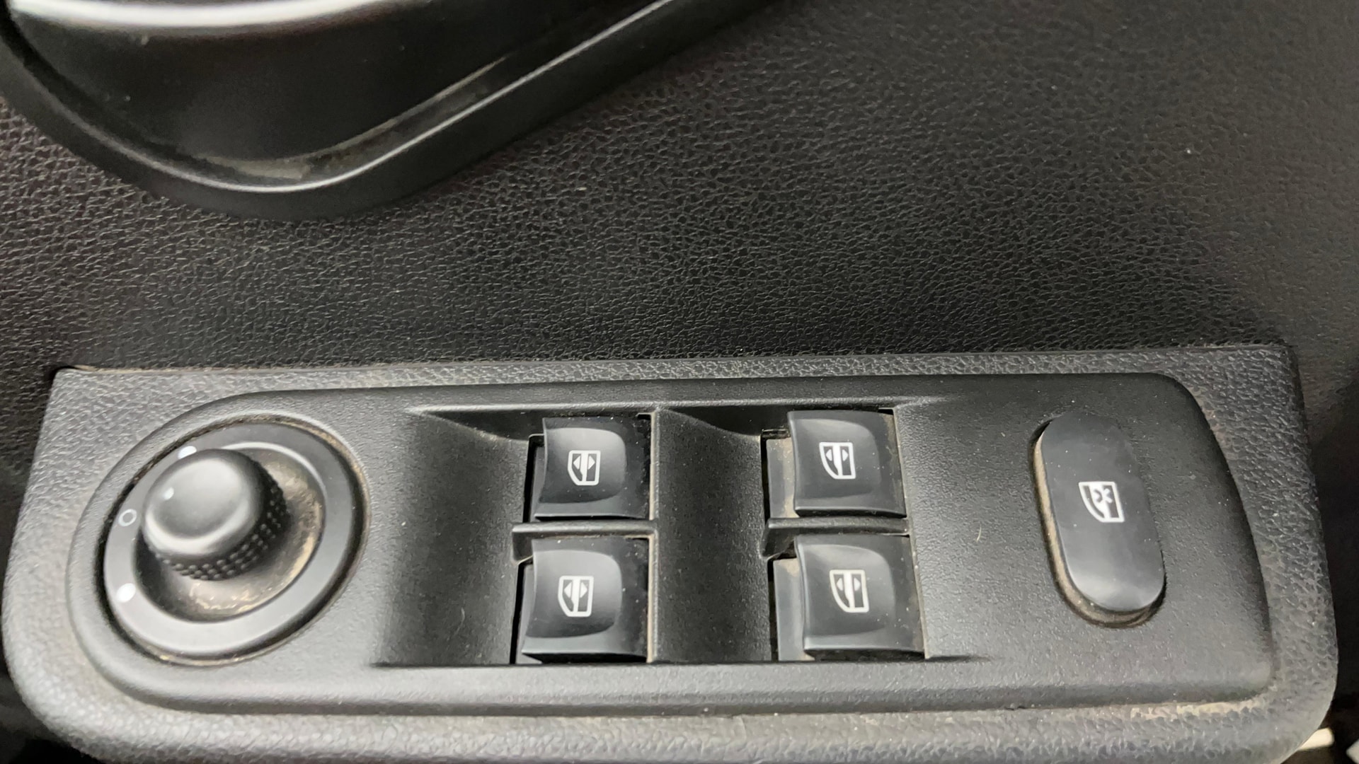Used 2020 Renault Duster Used 2020 Renault Duster