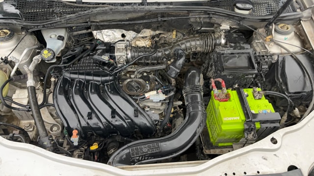 View Renault Duster Image 41 Used Renault Duster Image 41