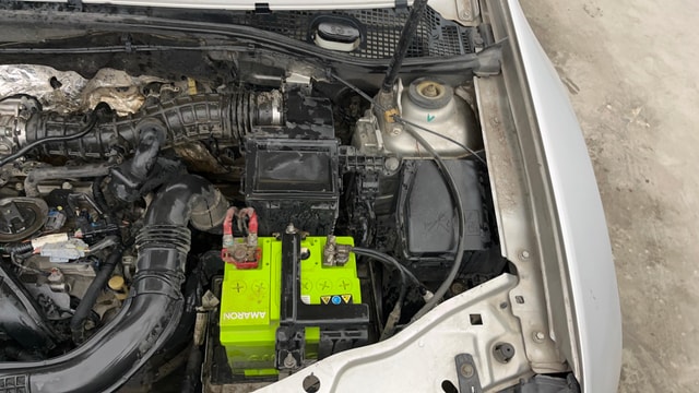 View Renault Duster Image 13 Used Renault Duster Image 13