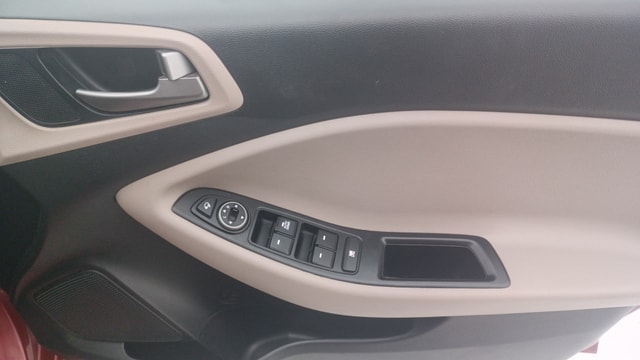 View Hyundai Elite i20 Image 34 Used Hyundai Elite i20 Image 34