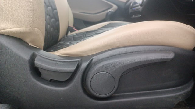 View Hyundai Elite i20 Image 19 Used Hyundai Elite i20 Image 19