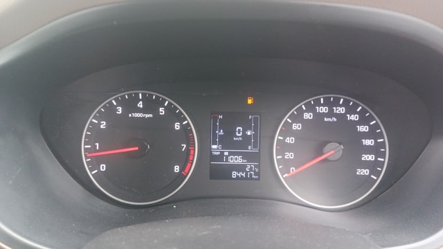 View Hyundai Elite i20 Image 35 Used Hyundai Elite i20 Image 35