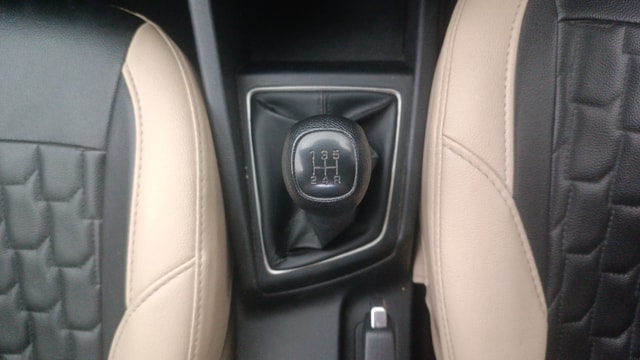 View Hyundai Elite i20 Image 39 Used Hyundai Elite i20 Image 39