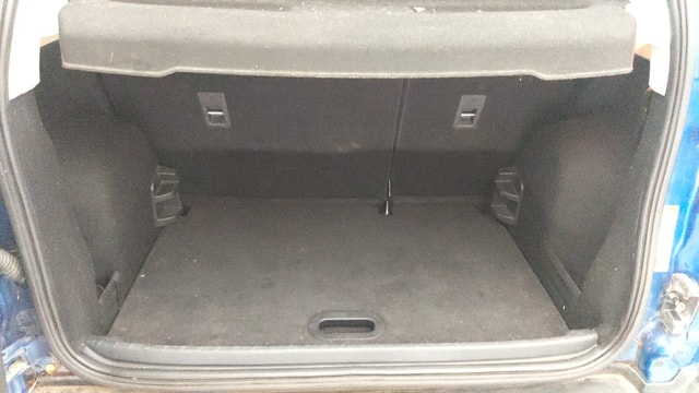 View Ford EcoSport Image 10 Used Ford EcoSport Image 10