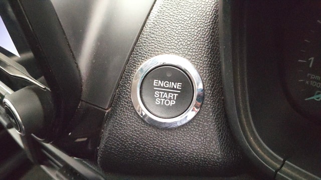 View Ford EcoSport Image 34 Used Ford EcoSport Image 34