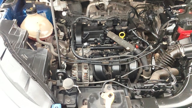 View Ford EcoSport Image 3 Used Ford EcoSport Image 3