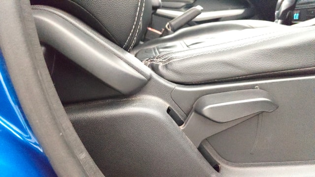 View Ford EcoSport Image 18 Used Ford EcoSport Image 18
