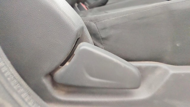View Renault Kwid Image 18 Used Renault Kwid Image 18