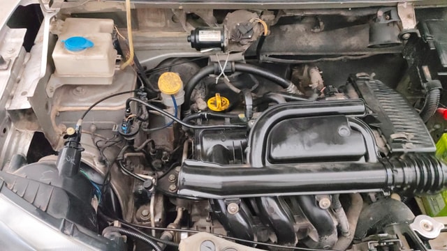 View Renault Kwid Image 3 Used Renault Kwid Image 3