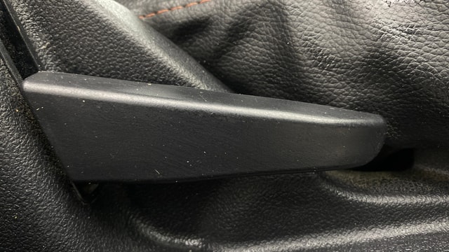 View Ford Figo Image 18 Used Ford Figo Image 18