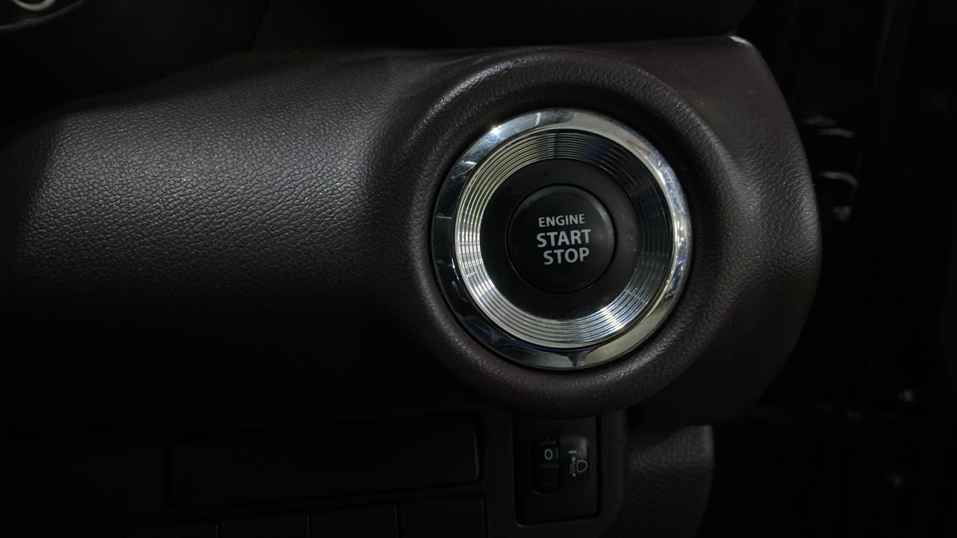 View 2025 Maruti Suzuki 1000 Base Variant Image 38 Used 2025 Maruti Suzuki 1000 Base Variant Image 38
