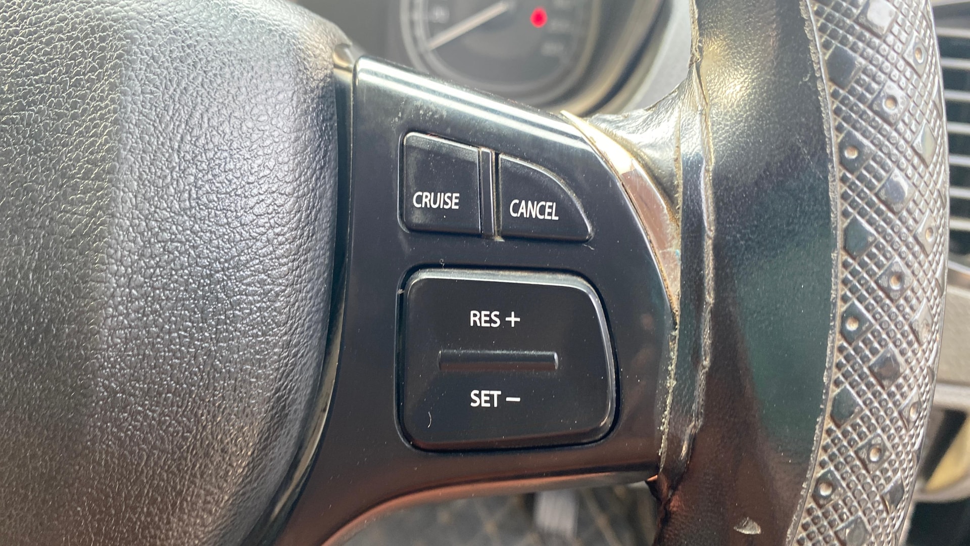 View 2022 Toyota Urban Cruiser Premium MT Image 3 Used 2022 Toyota Urban Cruiser Premium MT Image 3