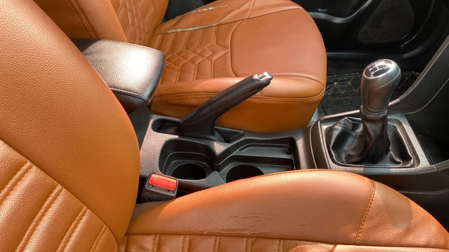 View Toyota Urban Cruiser Image 40 Used Toyota Urban Cruiser Image 40