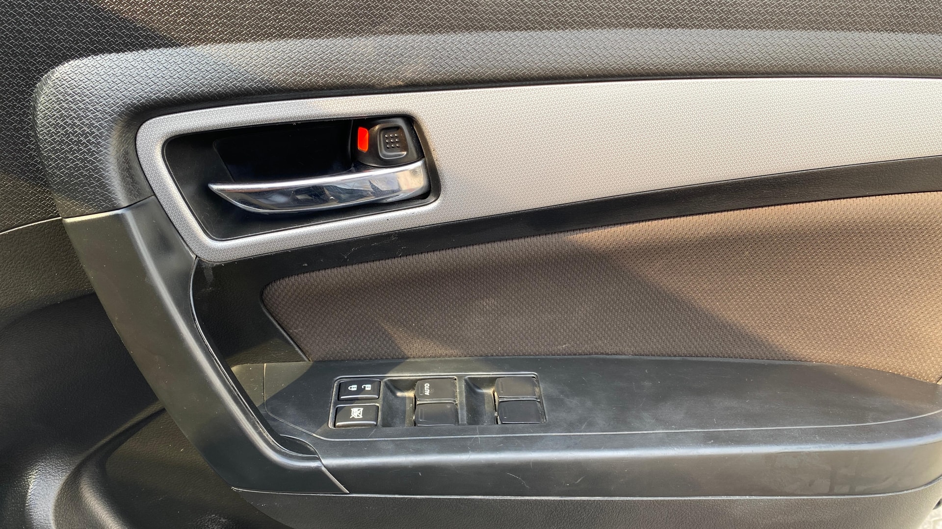 View 2022 Toyota Urban Cruiser Premium MT Image 34 Used 2022 Toyota Urban Cruiser Premium MT Image 34