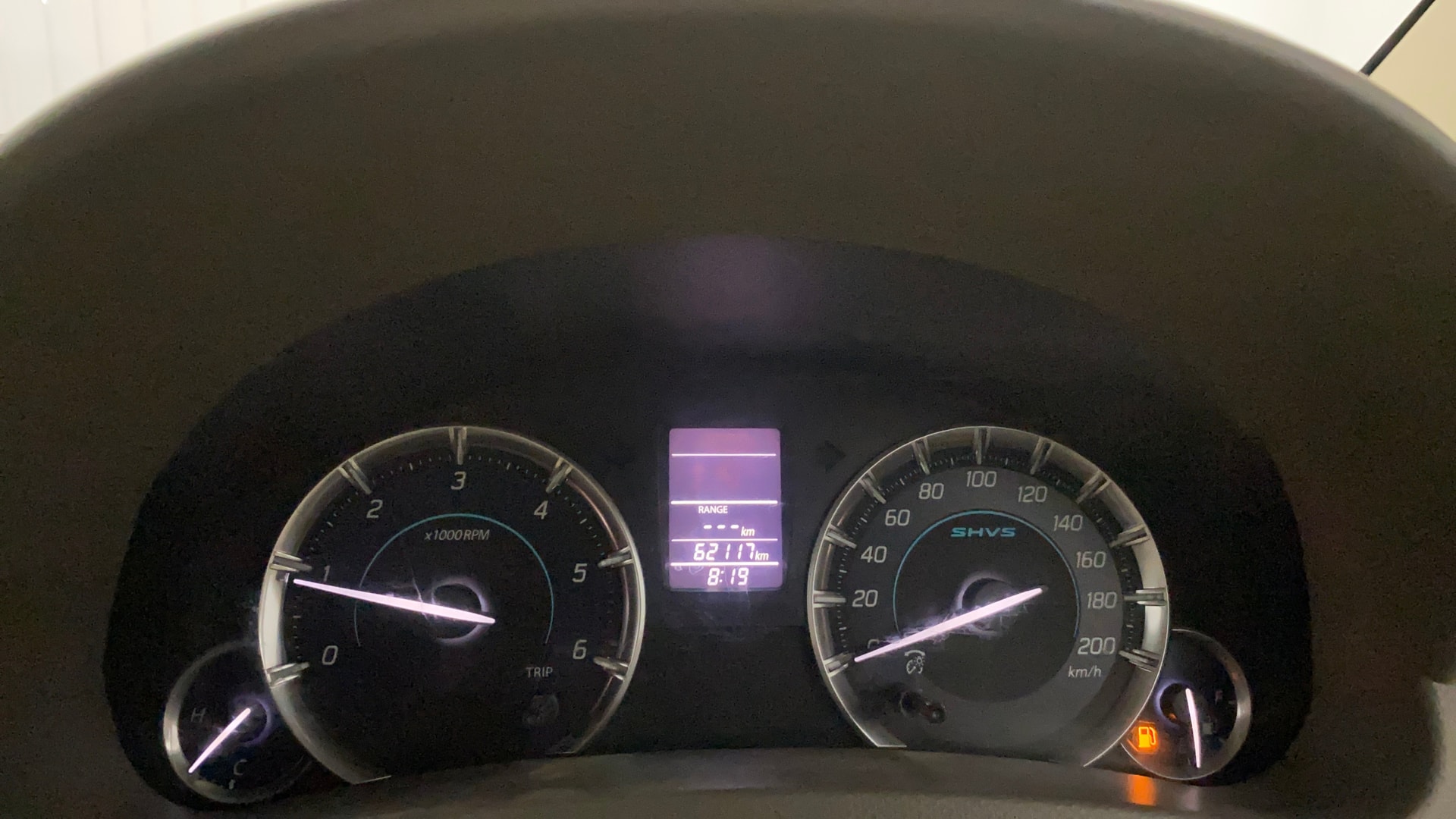Used 2016 Maruti Suzuki 1000 Used 2016 Maruti Suzuki 1000