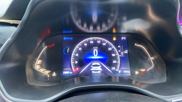View Renault Kiger Image 35 Used Renault Kiger Image 35