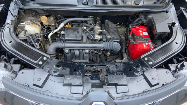 View Renault Kiger Image 42 Used Renault Kiger Image 42