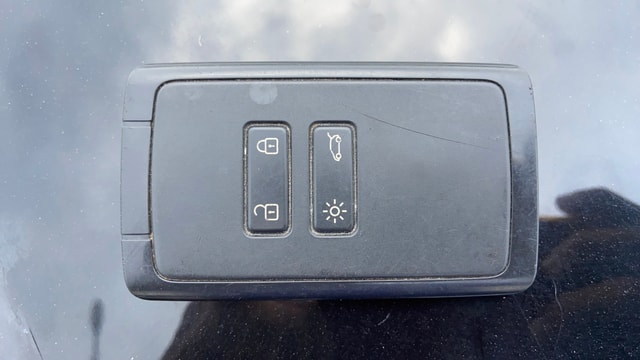View Renault Kiger Image 27 Used Renault Kiger Image 27