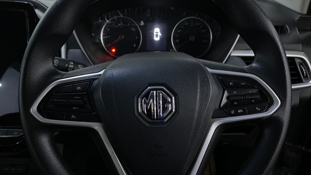 View MG Hector Image 3 Used MG Hector Image 3