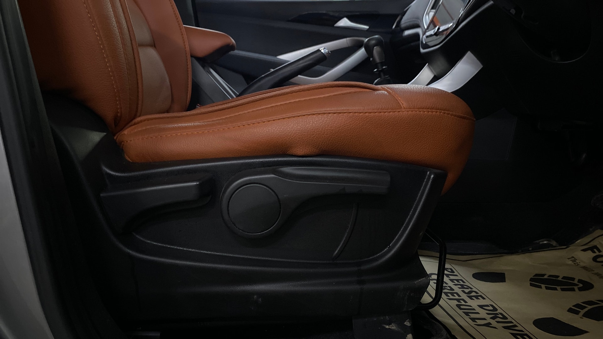 View 2021 MG Hector Super Hybrid BS IV Image 11 Used 2021 MG Hector Super Hybrid BS IV Image 11