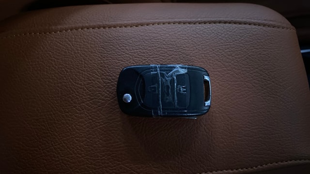 View MG Hector Image 19 Used MG Hector Image 19