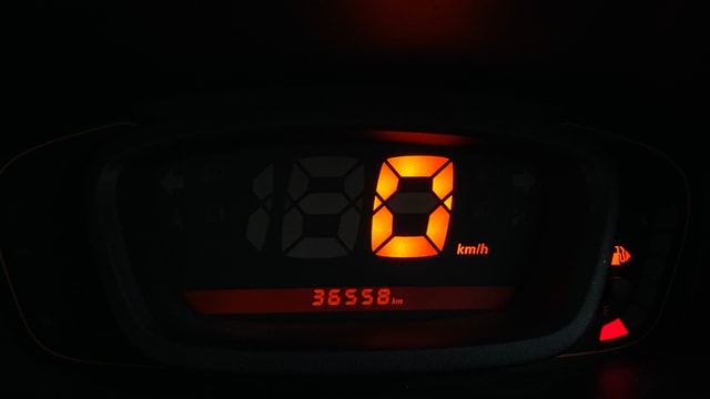 View Renault Kwid Image 33 Used Renault Kwid Image 33
