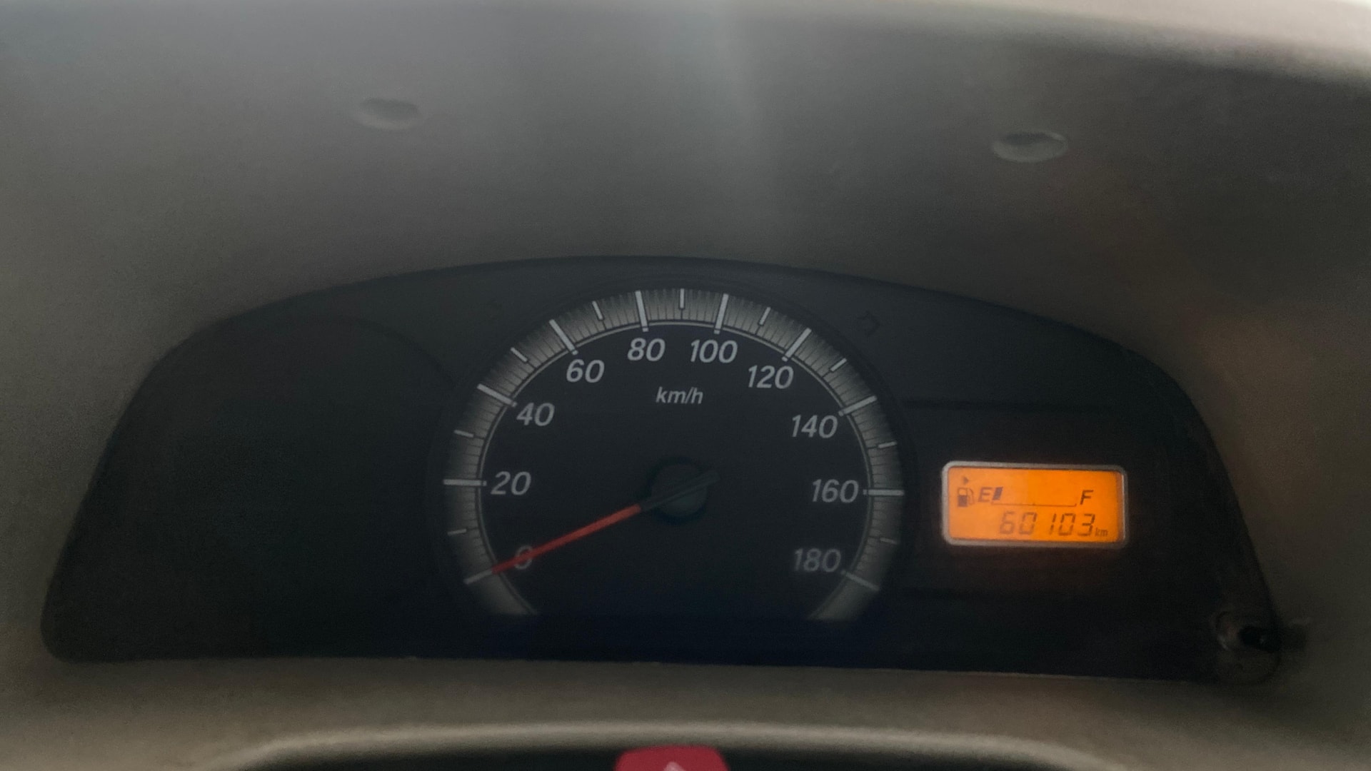 View 2021 Maruti Suzuki 1000 Base Variant Image 34 Used 2021 Maruti Suzuki 1000 Base Variant Image 34