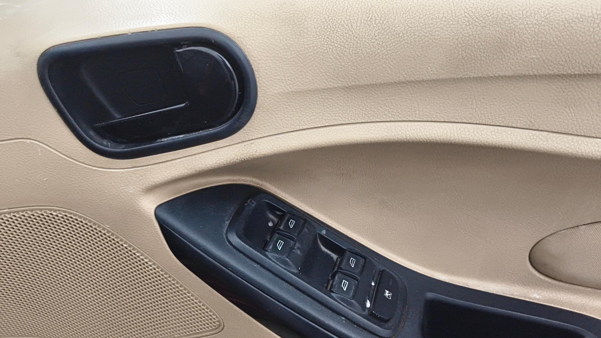 View 2019 Ford Figo Aspire 1.2P Ambiente MT BS IV Image 33 Used 2019 Ford Figo Aspire 1.2P Ambiente MT BS IV Image 33