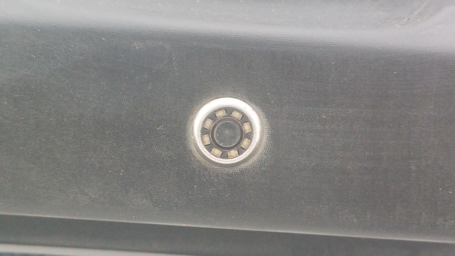 View Renault Kwid Image 23 Used Renault Kwid Image 23