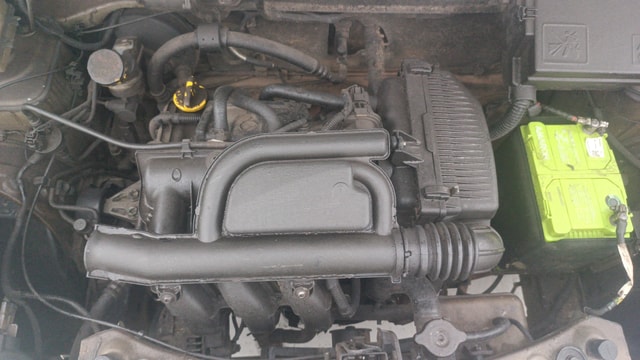 View Renault Kwid Image 41 Used Renault Kwid Image 41
