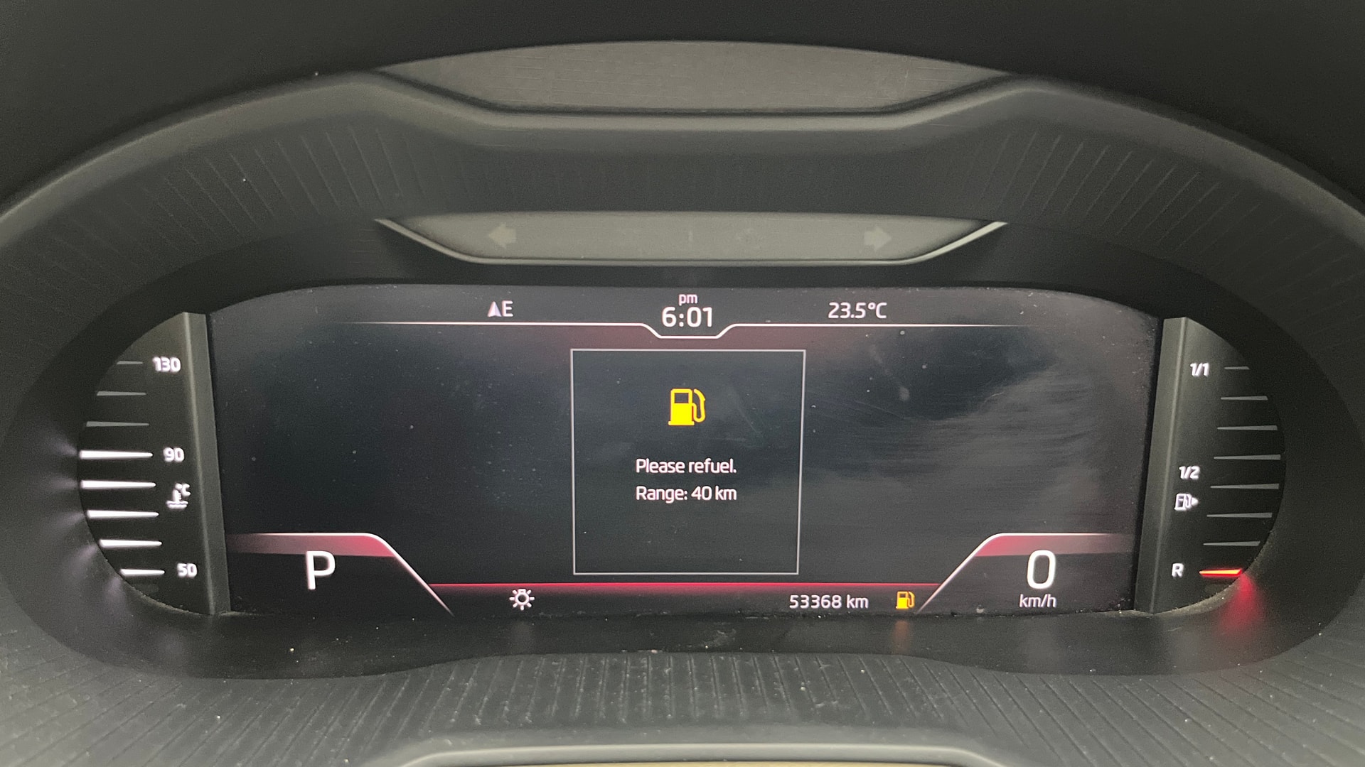 View 2020 Skoda Octavia 1.8 Style Plus TSI AT Image 36 Used 2020 Skoda Octavia 1.8 Style Plus TSI AT Image 36