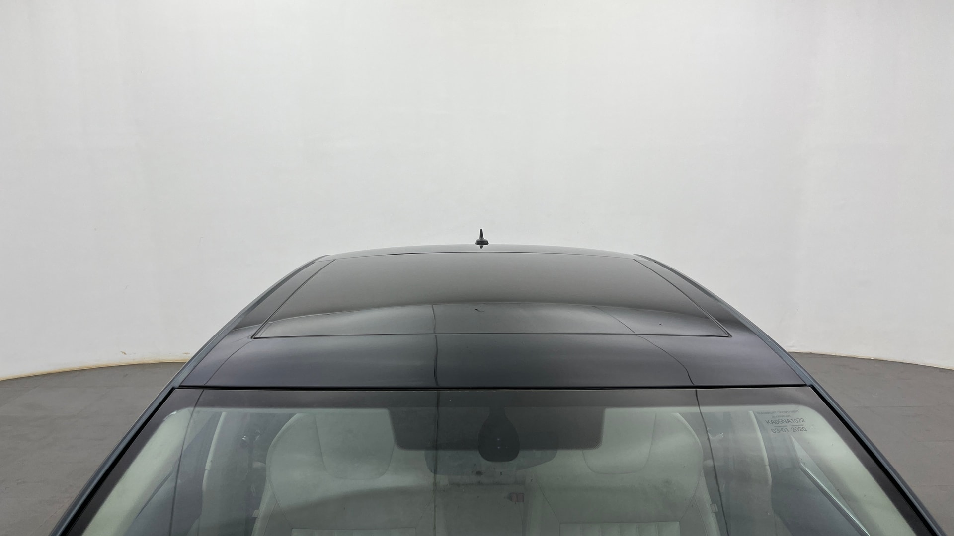 View 2020 Skoda Octavia 1.8 Style Plus TSI AT Image 26 Used 2020 Skoda Octavia 1.8 Style Plus TSI AT Image 26