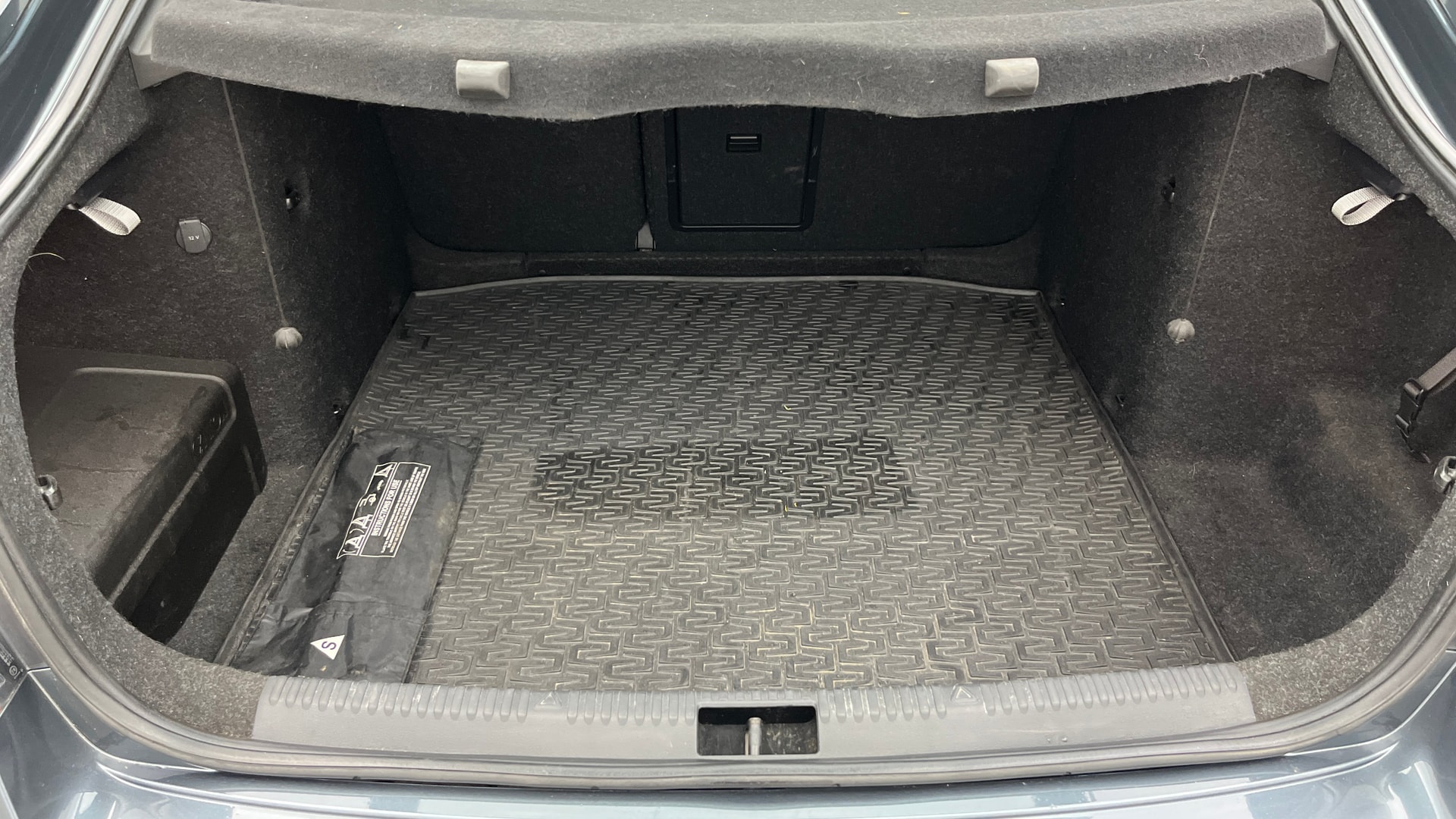 View 2020 Skoda Octavia 1.8 Style Plus TSI AT Image 10 Used 2020 Skoda Octavia 1.8 Style Plus TSI AT Image 10