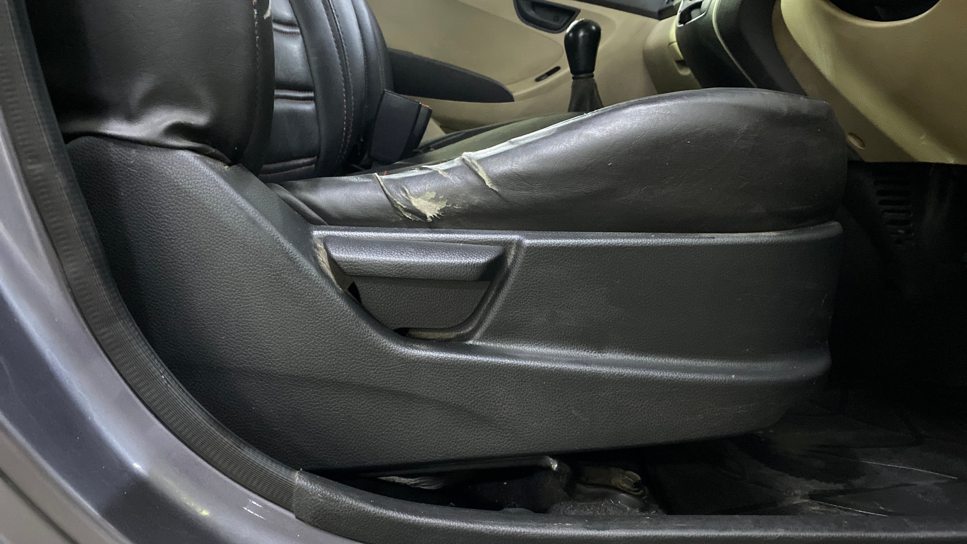 Used 2015 Hyundai EON Used 2015 Hyundai EON