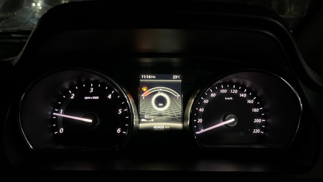 View Tata Hexa Image 35 Used Tata Hexa Image 35