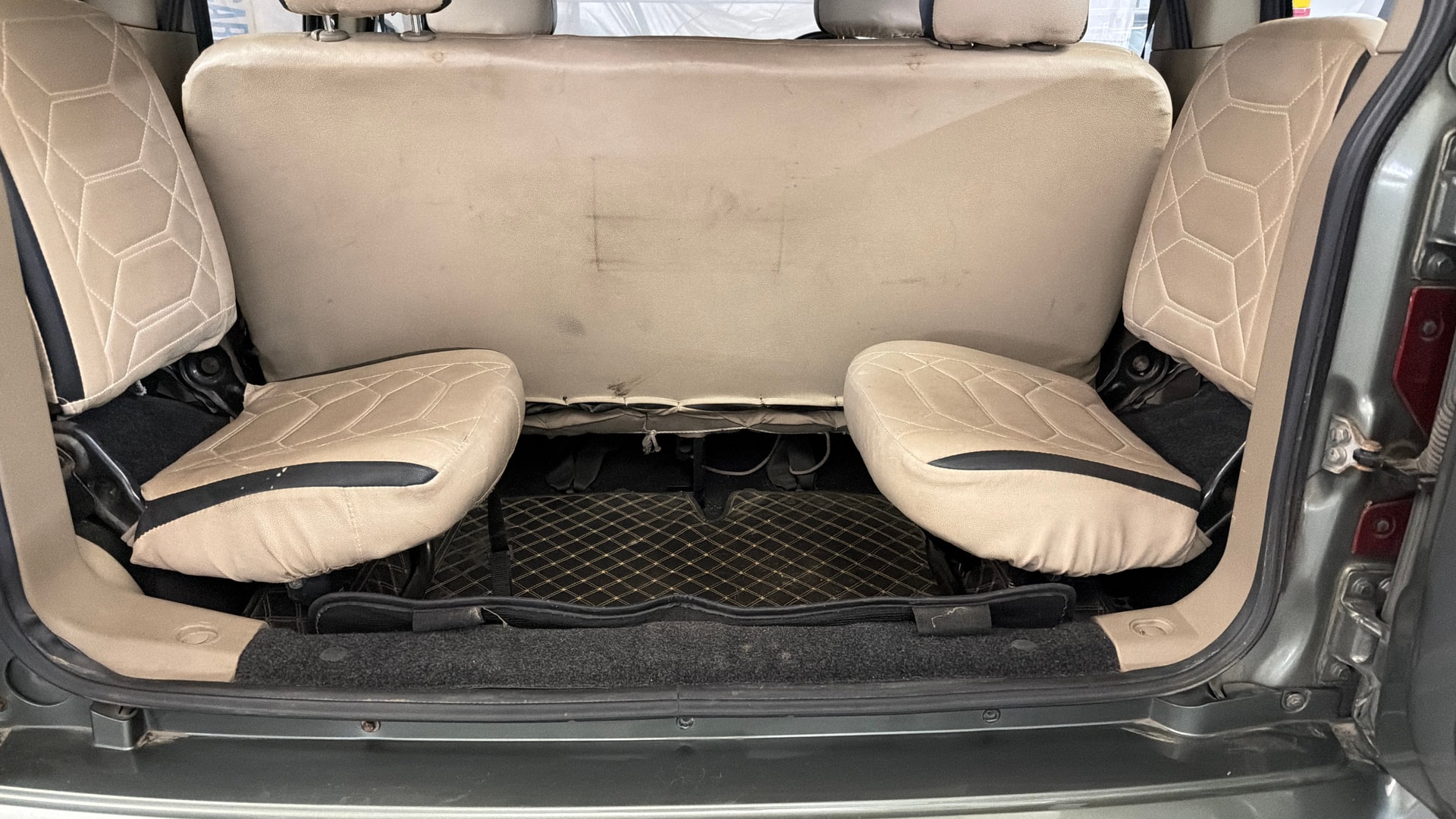 Used 2021 Mahindra Bolero Neo Used 2021 Mahindra Bolero Neo