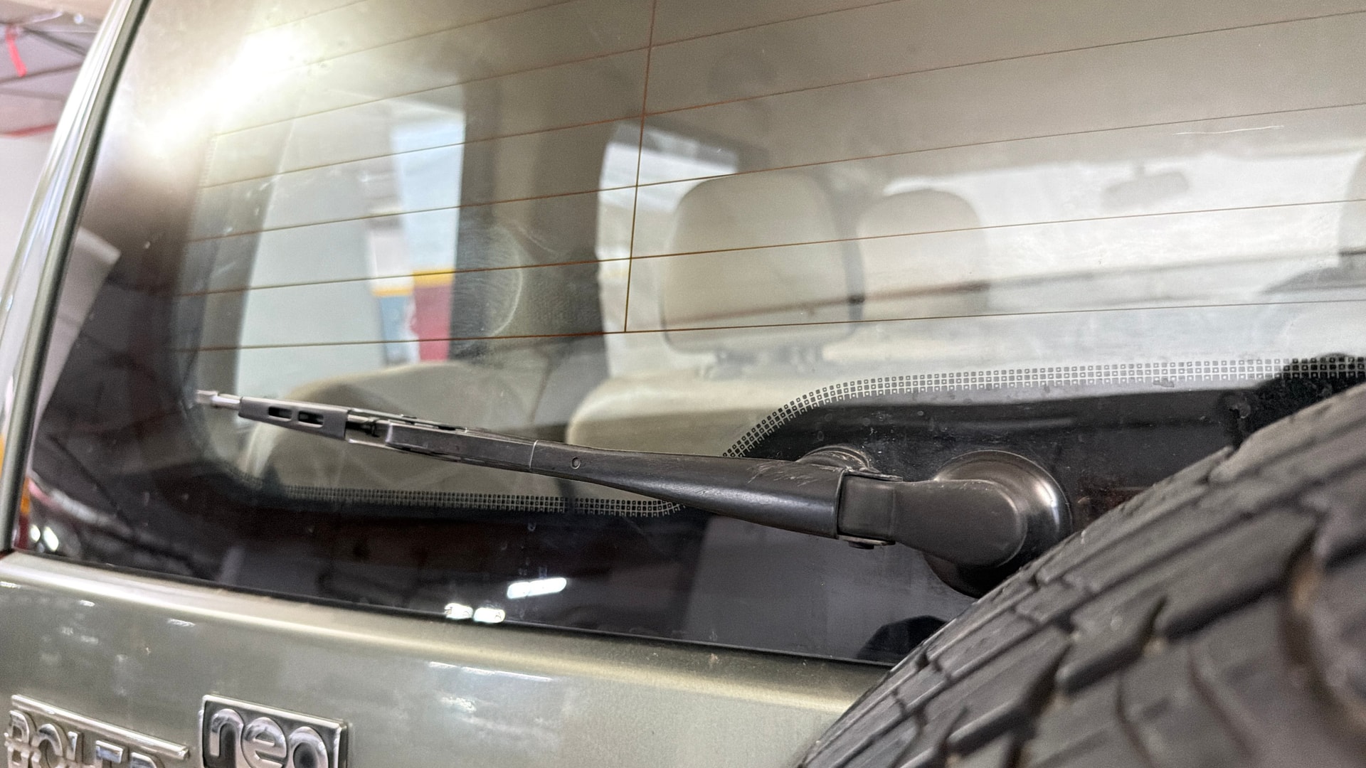 Used 2021 Mahindra Bolero Neo Used 2021 Mahindra Bolero Neo