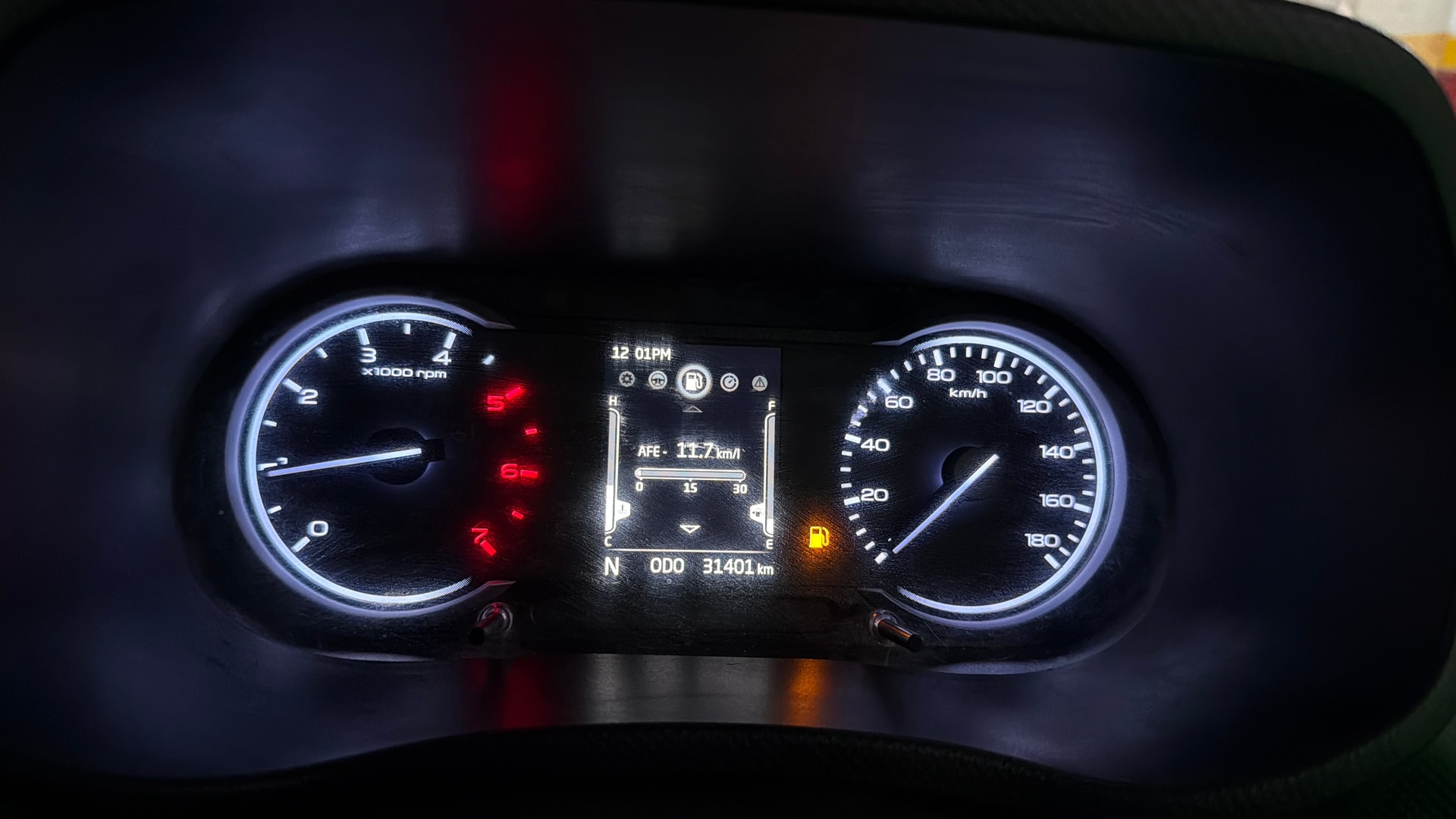 Used 2021 Mahindra Bolero Neo Used 2021 Mahindra Bolero Neo