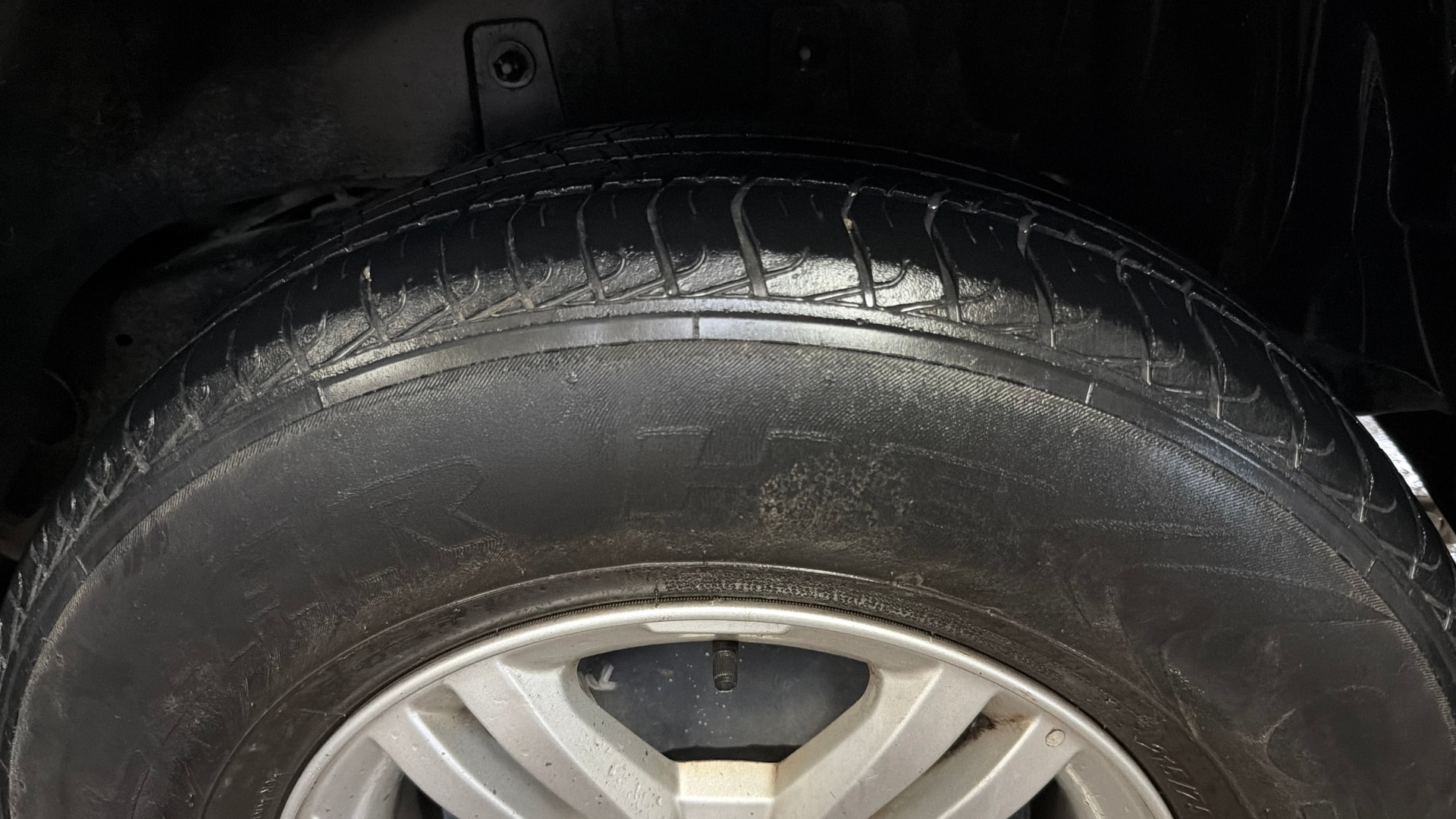 Used 2021 Mahindra Bolero Neo Used 2021 Mahindra Bolero Neo