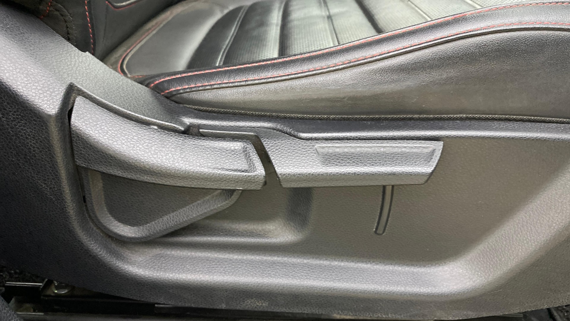 Used 2019 Kia Seltos Used 2019 Kia Seltos