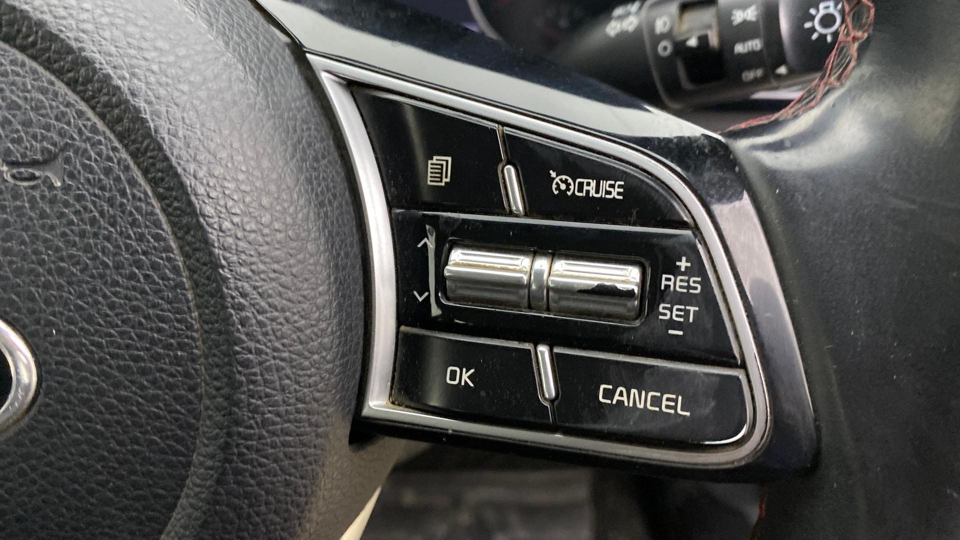 Used 2019 Kia Seltos Used 2019 Kia Seltos