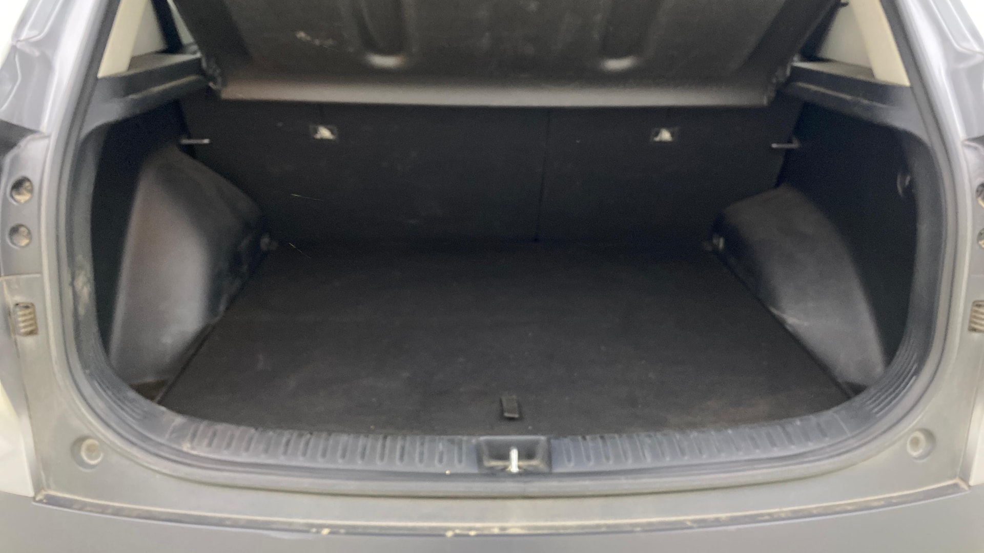 Used 2019 Kia Seltos Used 2019 Kia Seltos