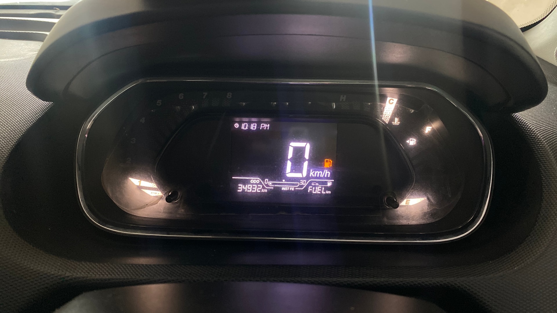 View 2020 Tata Tiago Revotorq XB Image 33 Used 2020 Tata Tiago Revotorq XB Image 33