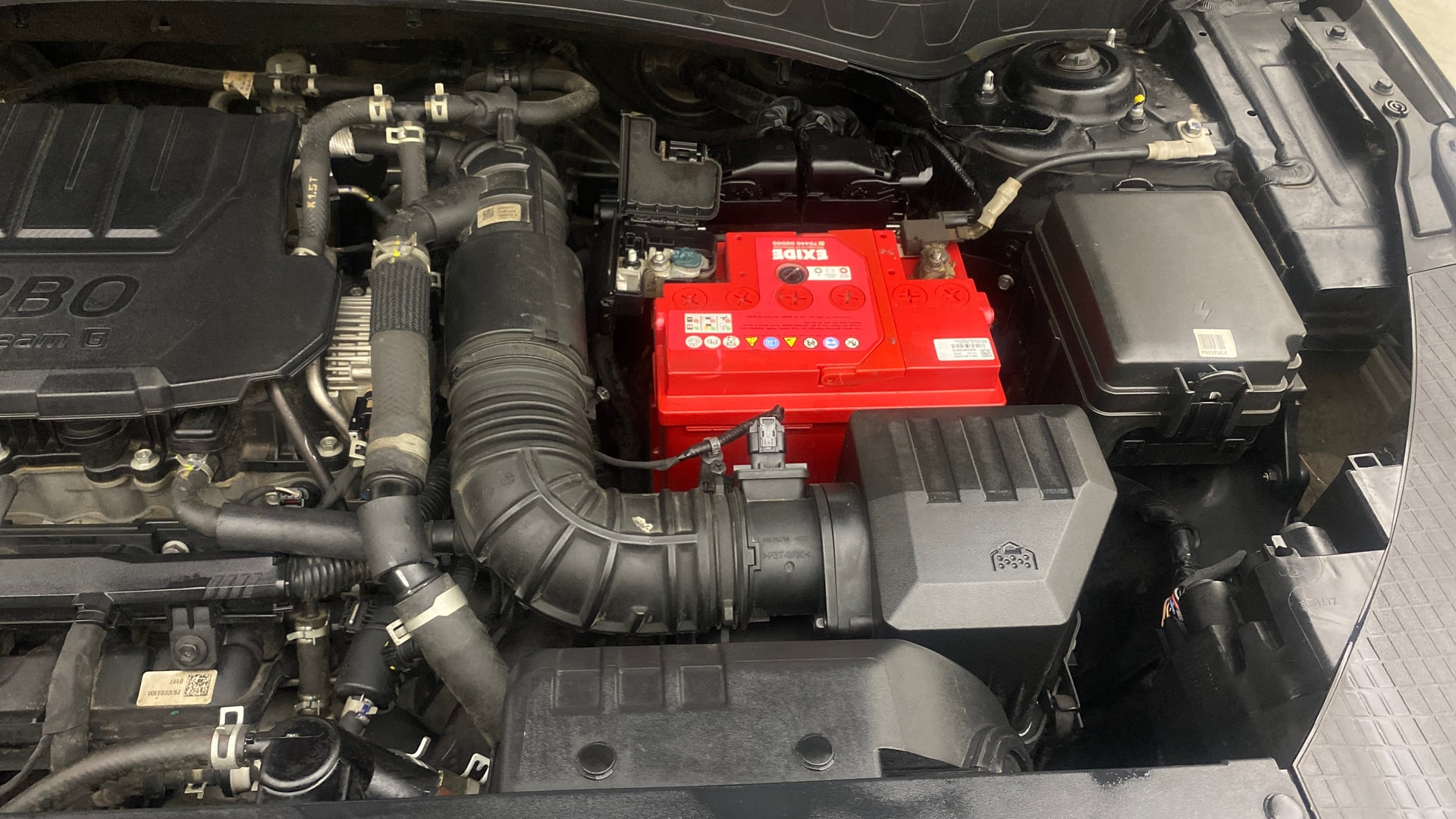 Used 2023 Kia Seltos Used 2023 Kia Seltos