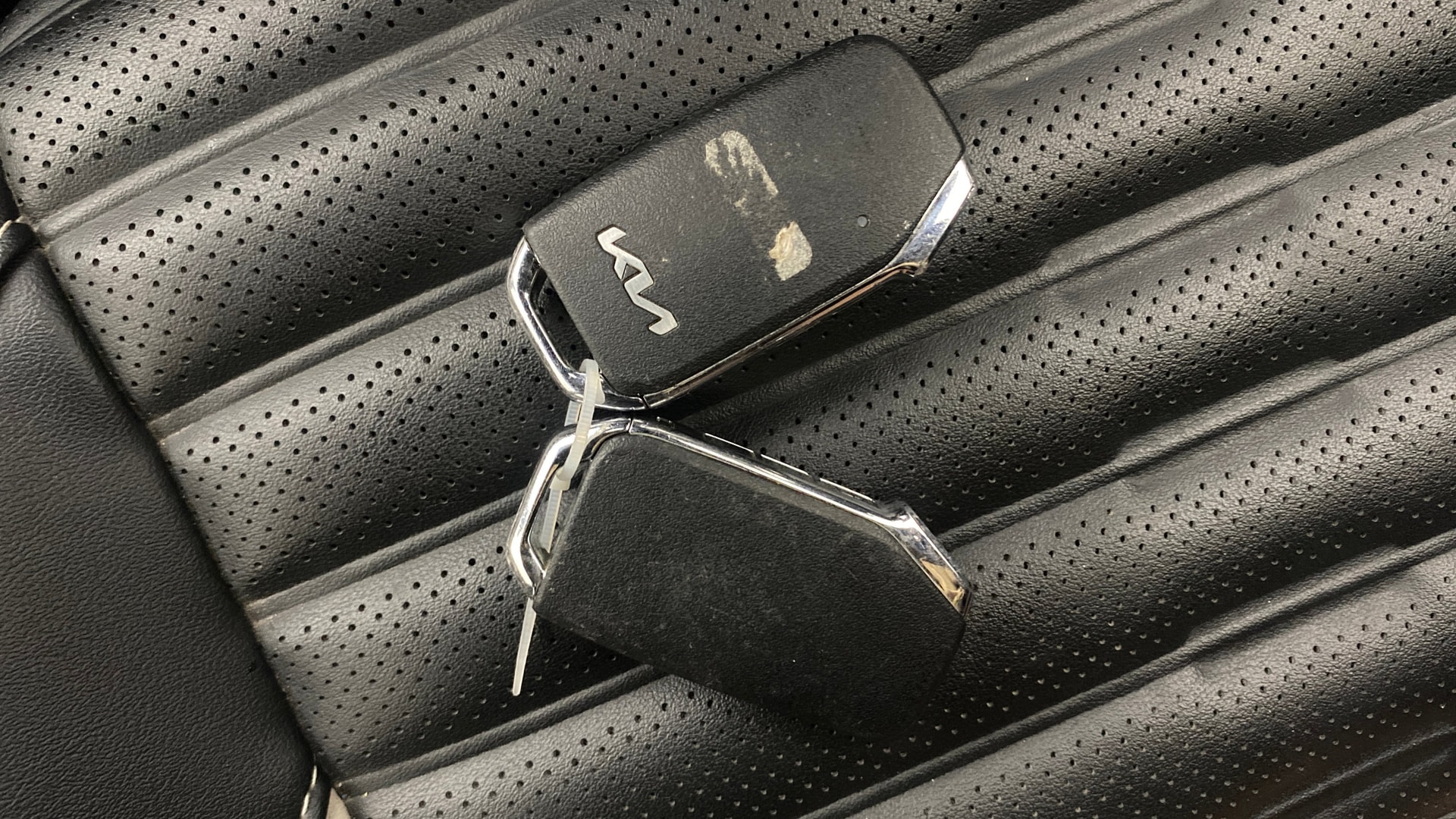 Used 2023 Kia Seltos Used 2023 Kia Seltos