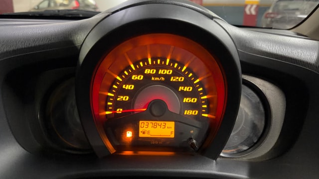 View Honda Amaze Image 34 Used Honda Amaze Image 34